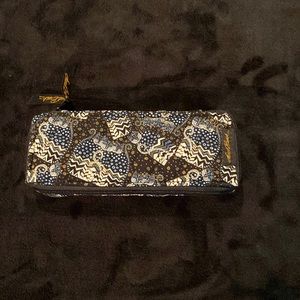 NWOT Laurel Burch pill organizer